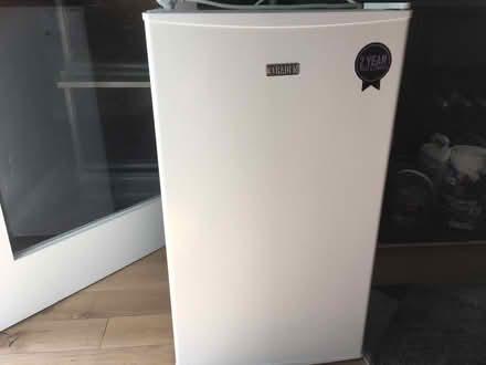 Photo of free Under counter larder fridge (Hammersmith W6, Brackenbury) #1