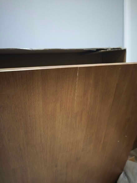 Photo of free Extension Dining Table - Brand New (North Rothbury) #3