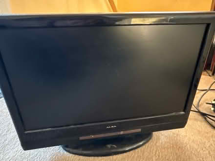 Photo of free Small ALBA TV (Bedfont TW14) #1