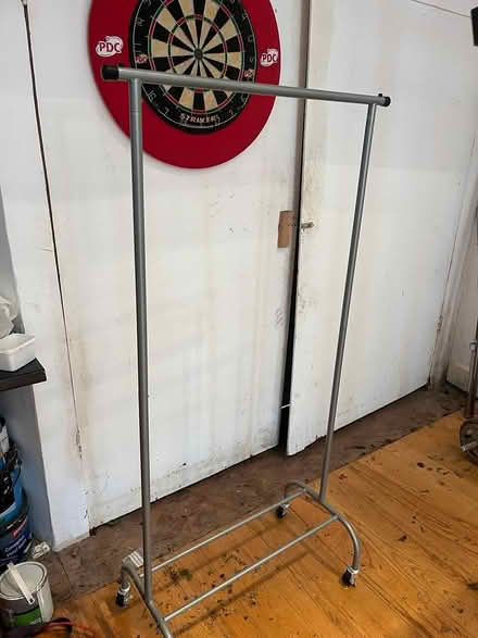 Photo of free Clothes Hanger (Penarth CF64) #1