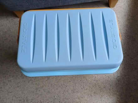 Photo of free Cool Box (Bradford on Avon BA15) #2