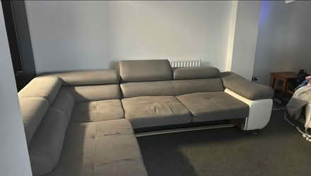 Photo of free Sofa Bed (Lewisham SE13) #2