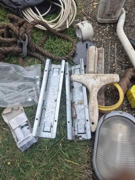 Photo of free Shed stuff (Luton, Stopsley) #2