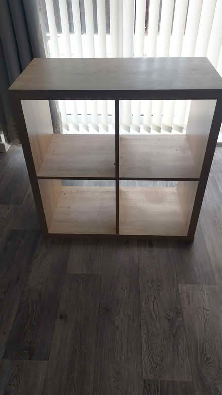 Photo of free Shelf case (Grove Park/Bromley BR1 5JN) #2
