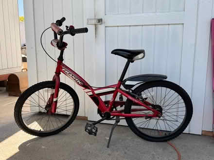 Photo of free Kids Bike (Fountain Vly, Heil & Bushard) #1