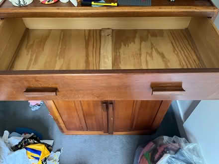 Photo of free Tallboy, mid century (W6) #4