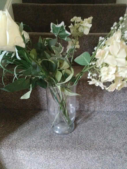 Photo of free Flower arrangement (Rothwell LS26) #2