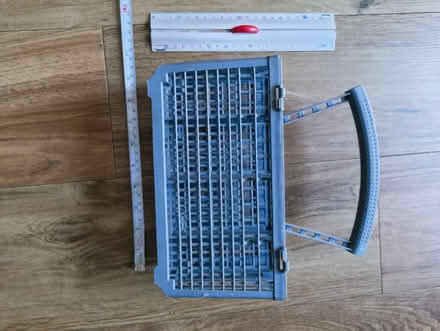 Photo of free Dishwasher Cutlery Basket (Paddock Wood) #3