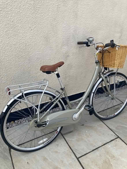 Photo of free 2 Vintage style bikes (BH6) #1