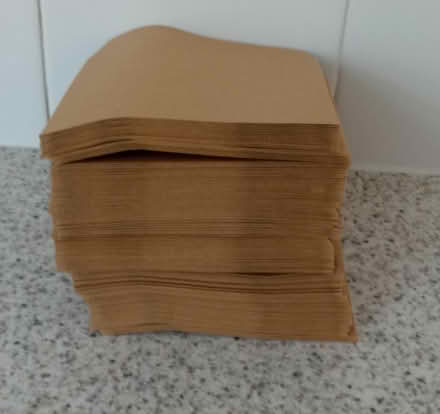 Photo of free Brown manilla envelopes (St Margarets TW1) #3