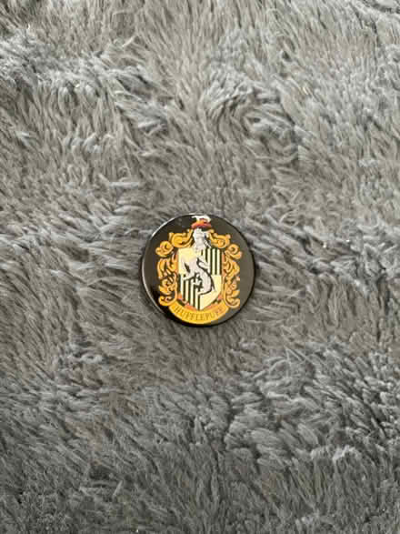 Photo of free Badge (Wandsworth SW18) #1