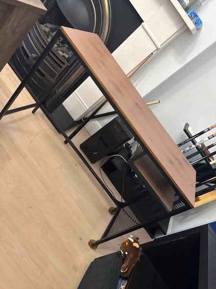 Photo of free Desk (Whetstone N20) #1