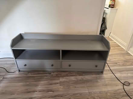 Photo of free IKEA Greg Hauga TV Unit (Hertsmere WD6) #1