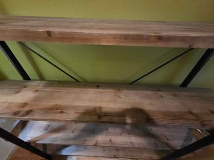 Photo of free Book shelf (Issaquah.) #4