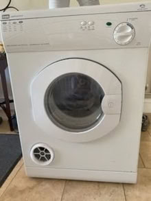 Photo of free Tumble Dryer (Southgate SA3) #1