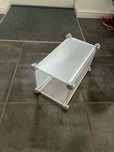 Photo of free DIY Shelving / Storage (Cranfield MK43) #2