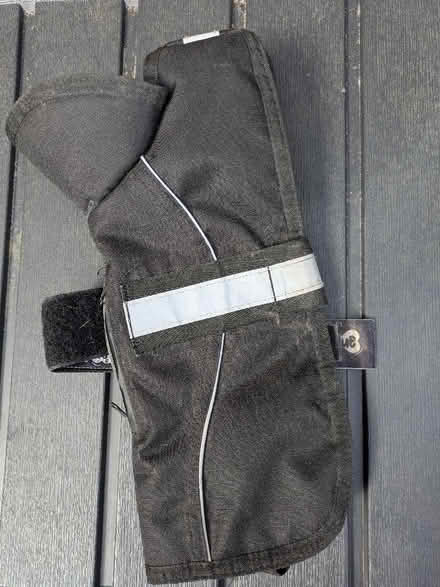 Photo of free Dog coat (Cromford DE4) #2