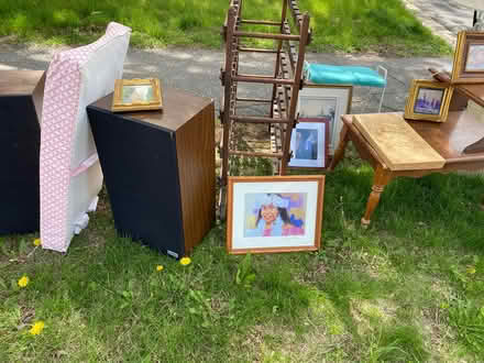 Photo of free items at curb (Grenon ave) (Pinecrest) #2