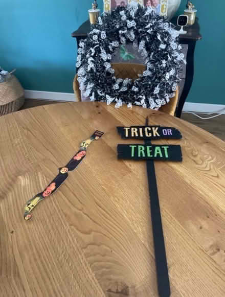 Photo of free Halloween Bundle (Newburgh WN8) #1