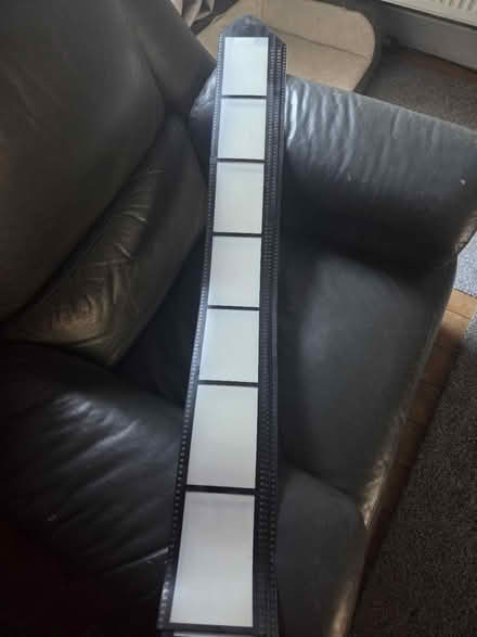 Photo of free Photo frame - film reel x3 (SG17 shefford beds) #1