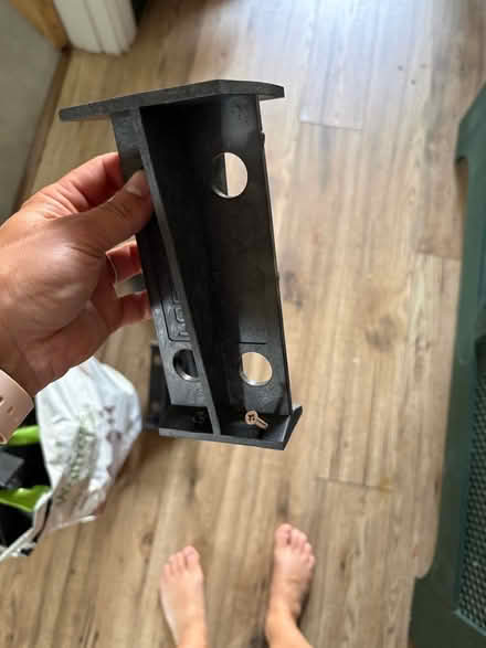 Photo of free Loft legs (Strawberry Hill TW2) #2
