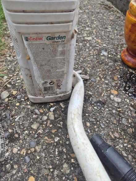 Photo of free Shed stuff (Luton, Stopsley) #3