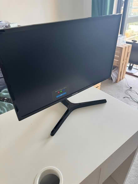 Photo of free 25” Samsung monitors (Trumpington) #1