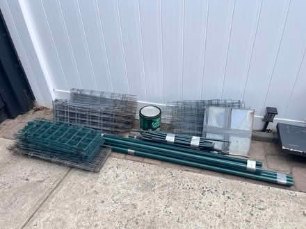 Photo of free Scrap Metal (Fair Lawn, NJ) #1