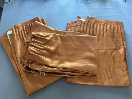 Photo of free Curtains (Bray SL6) #1