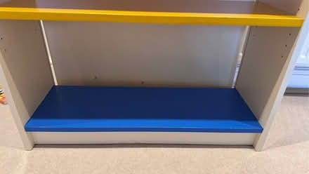 Photo of free Child bookcase (Barkham RG41) #4