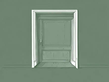 Photo of free Internal doors (Southgate RH11) #1