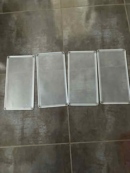 Photo of free DIY Shelving / Storage (Cranfield MK43) #4