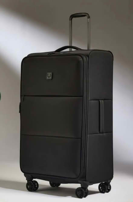 Photo of Large Suitcase Luggage (Warminster BA12) #1
