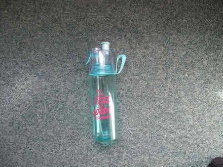 Photo of free Fancy water bottle (Reading West RG1) #1