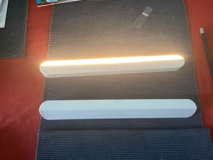Photo of free Under counter lights (Didcot, OX11) #2