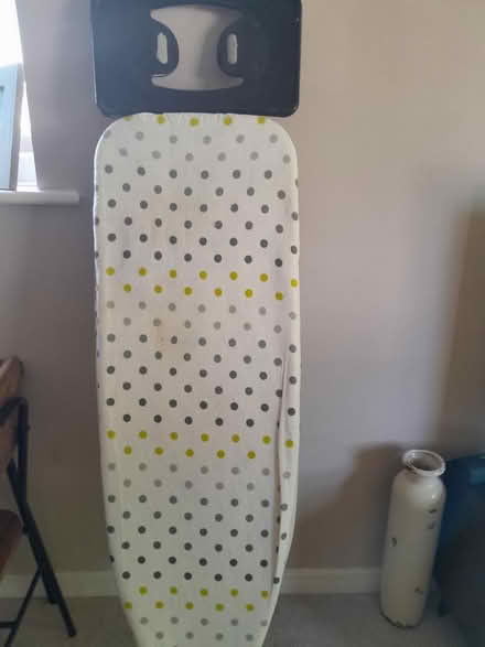 Photo of free Large ironing board (Southsea PO5 1HW) #3