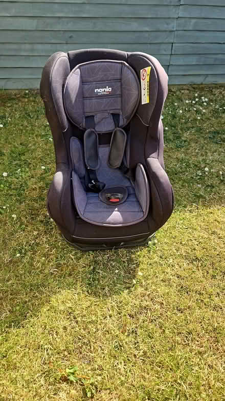 Photo of free Buggy and car seat (Tallaght homelawns) #1