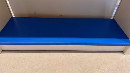 Photo of free Child bookcase (Barkham RG41) #3