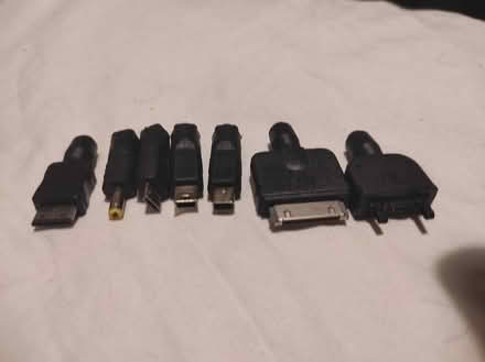Photo of free Power Monkey Explorer Tips (Bermondsey Square SE1) #1
