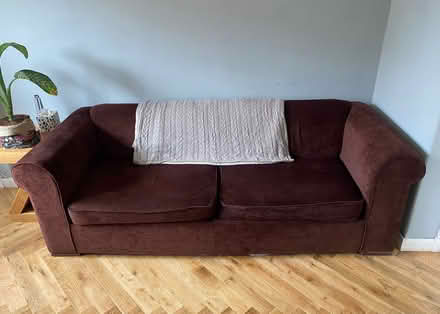 Photo of free John Lewis Sofa (Portobello, EH15 2AB) #2