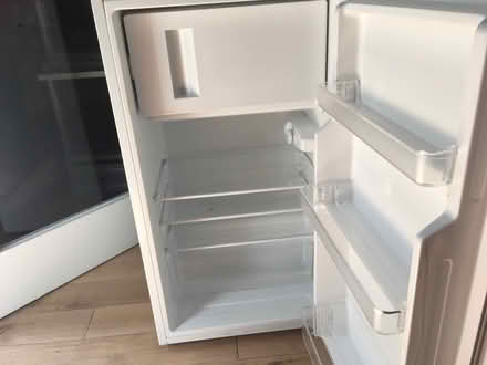 Photo of free Under counter larder fridge (Hammersmith W6, Brackenbury) #2