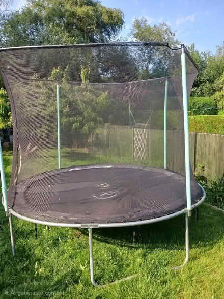 Photo of free Trampoline (South Ascot SL5) #1