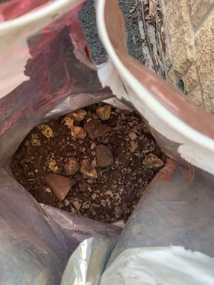 Photo of free Rubble (Bar lane Wakefield WF1) #1