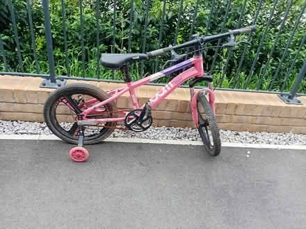Photo of free Girls bike (Bolton BL1) #1