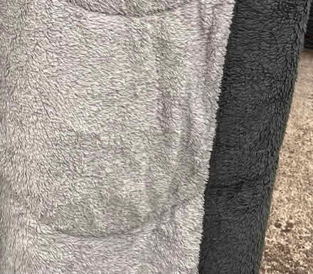 Photo of free Teddy fleece bedding (Allenton Derby DE24) #2