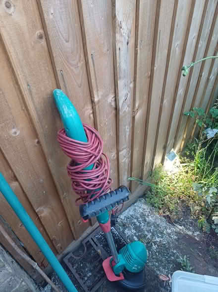 Photo of free Garden trimmer (Wood Green N22) #2