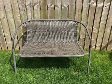 Photo of free Garden bench (Penistone, S36) #1