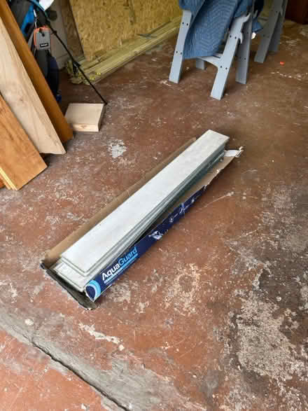 Photo of free AquaGuard Laminate Flooring (Kimberton, PA) #3