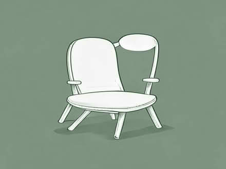 Photo of Baby situp chair (Thamesmead DA18) #1