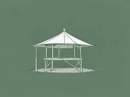 Photo of gazebo market x-trader's heavy duty 3mtr x 3mtr (Kemptown BN2) #1